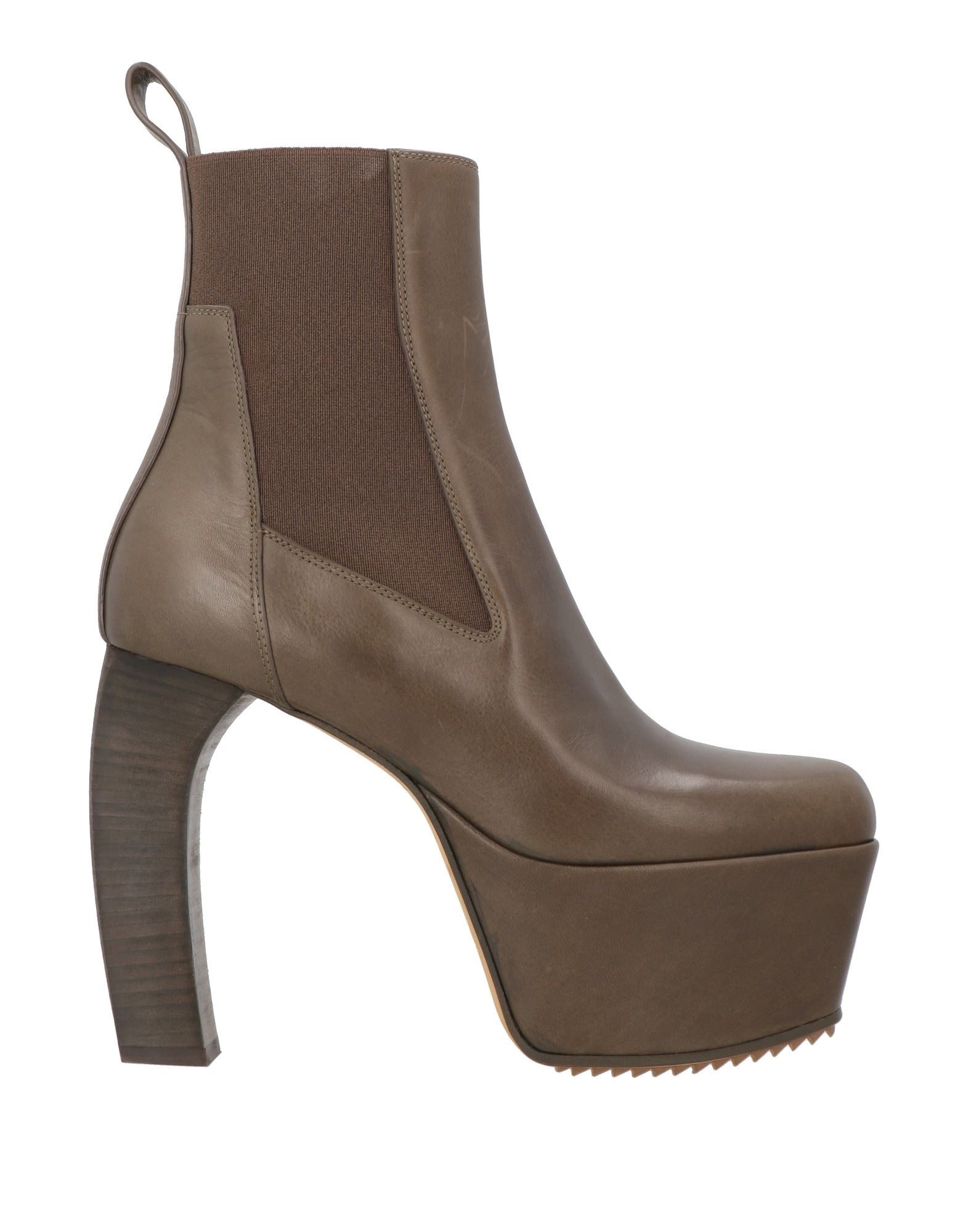 RICK OWENS - Μποτάκια