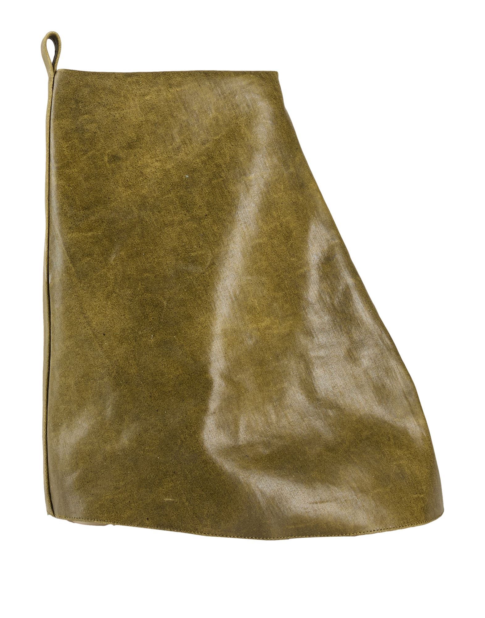 DRKSHDW by RICK OWENS - Μπότες