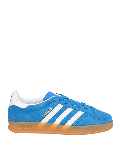 ADIDAS ORIGINALS Sneakers Azure Leather