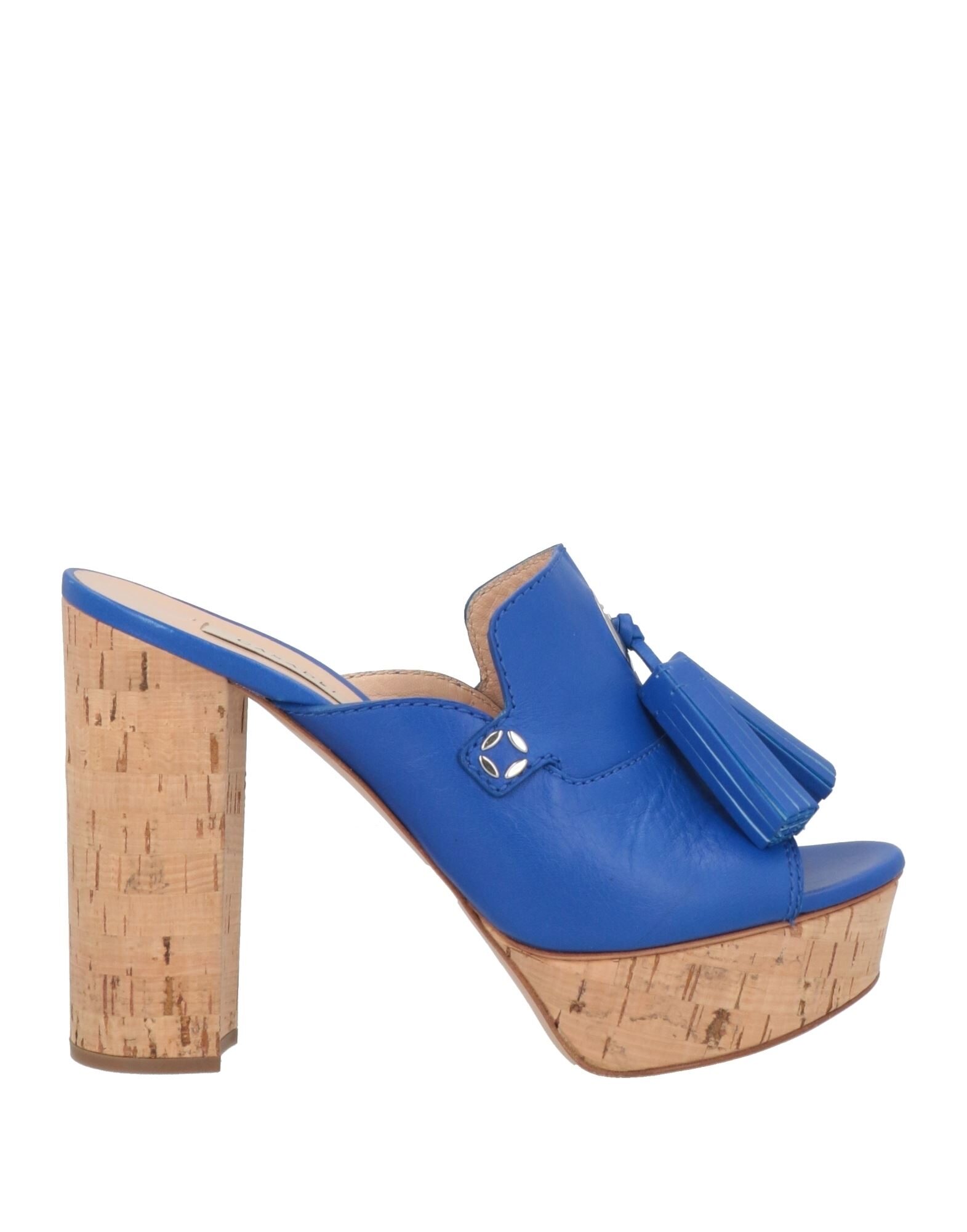 CASADEI - Mules & Clogs