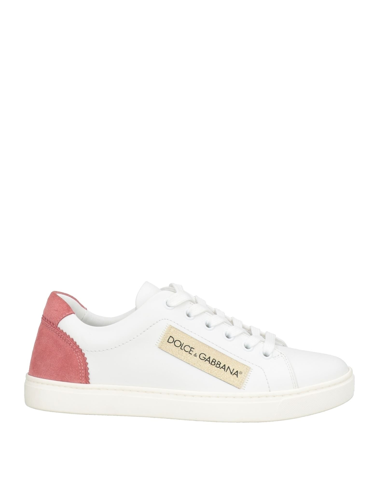 DOLCE&GABBANA - Кеды и кроссовки