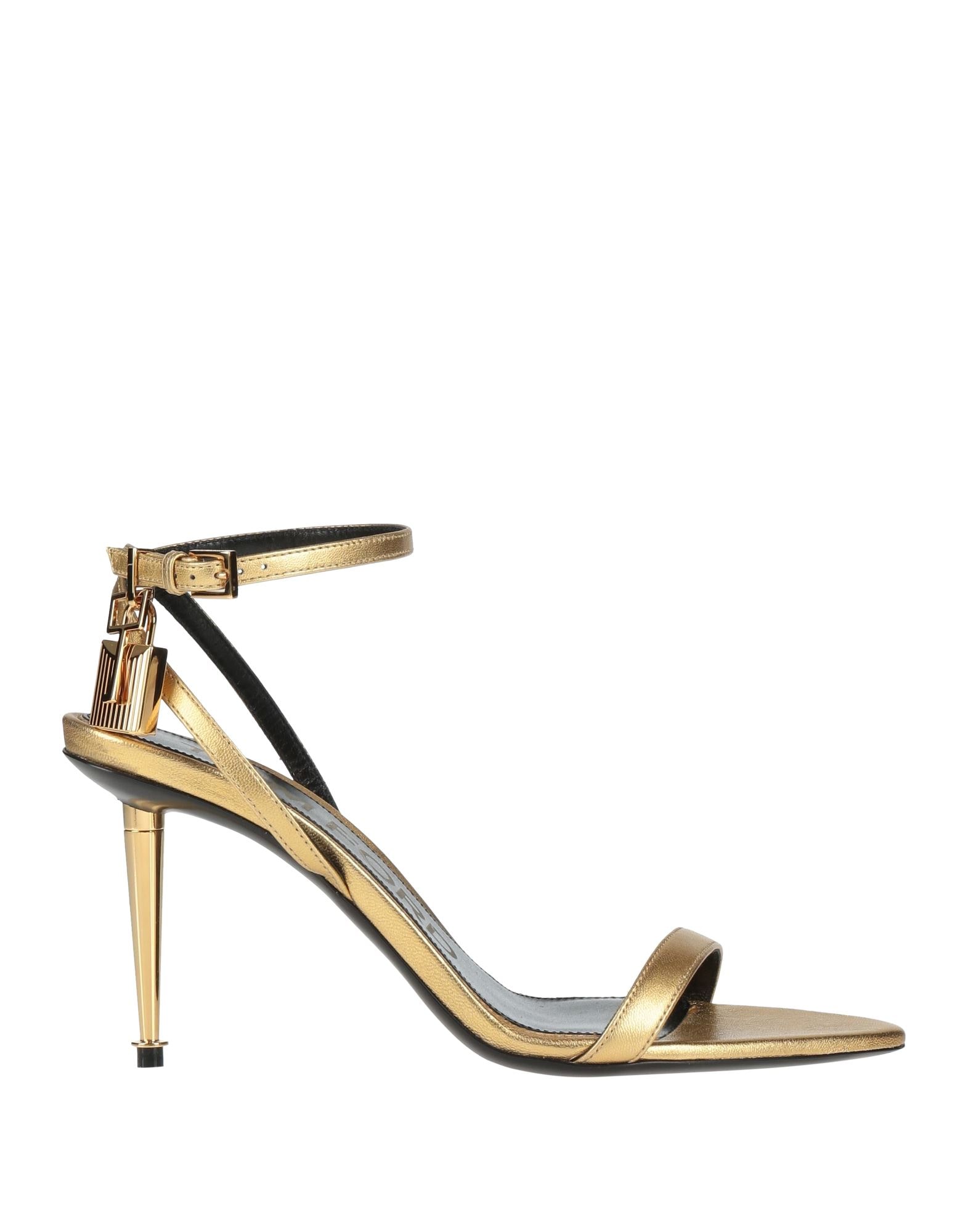 TOM FORD - Sandals