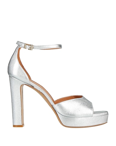 GUGLIELMO ROTTA Sandali Pelle