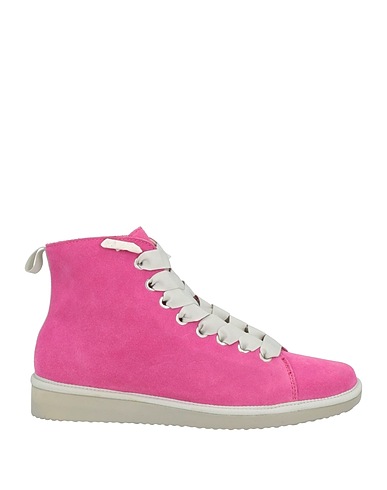 PANCHIC Sneakers Fuchsia Textile fibers