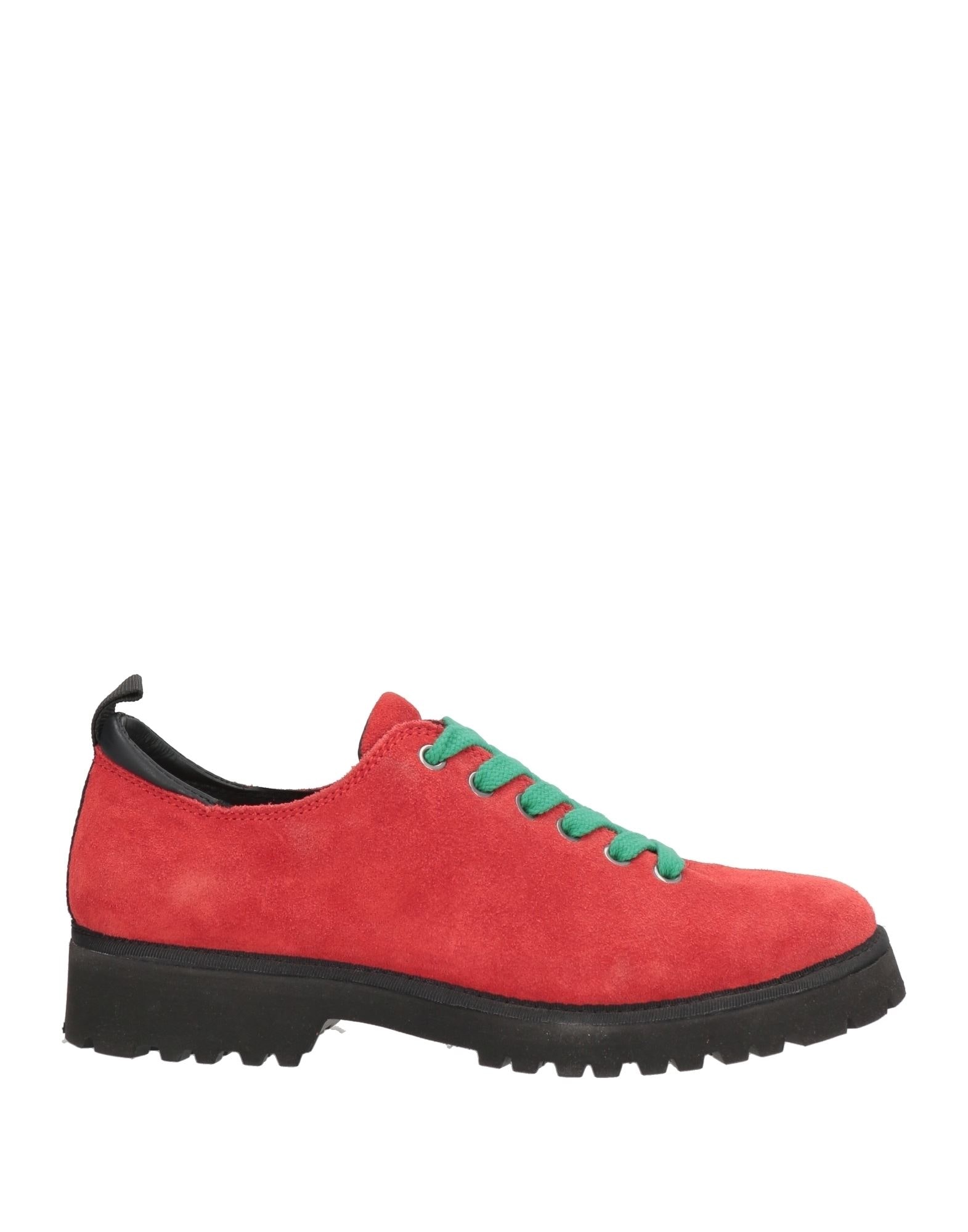 PANCHIC - Lace-up shoes