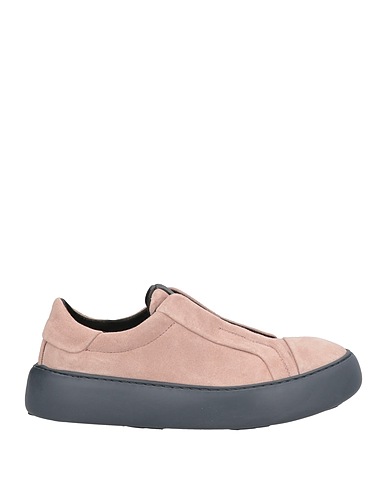 PANCHIC Sneakers Απαλό ροζ Δέρμα