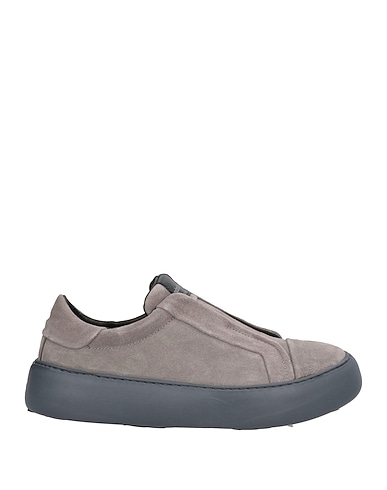 PANCHIC Sneakers Grey Leather