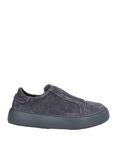 PANCHIC Sneakers Lead Leather