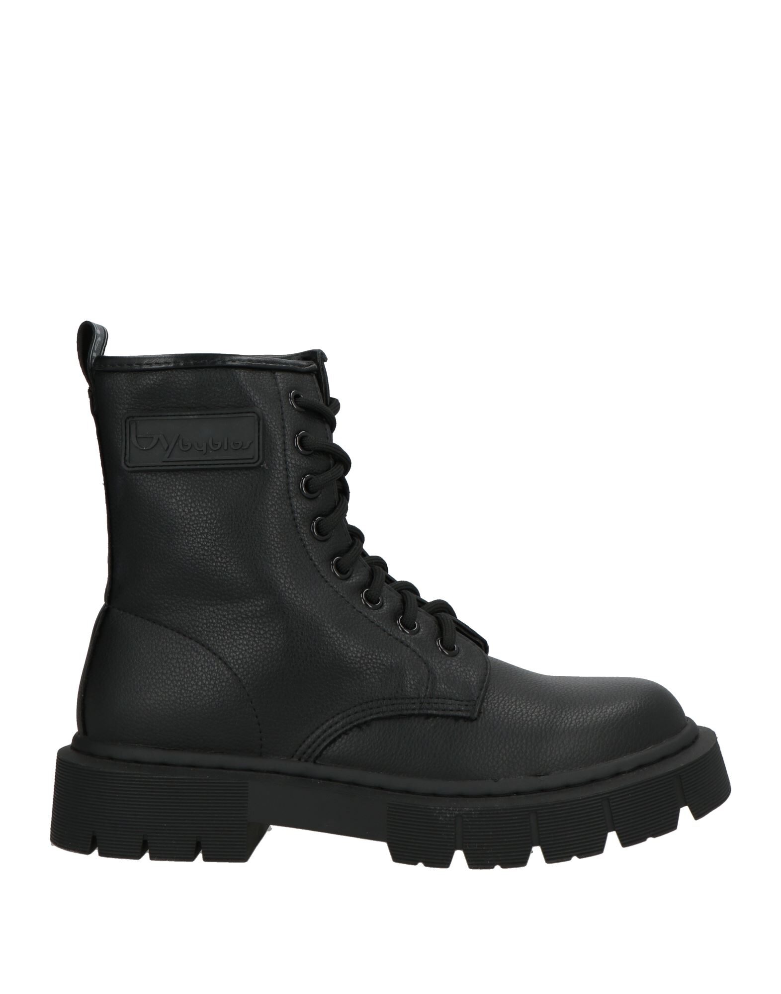 BY BYBLOS - Ankle boots