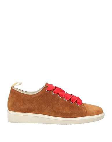 PANCHIC Sneakers Marrone Pelle