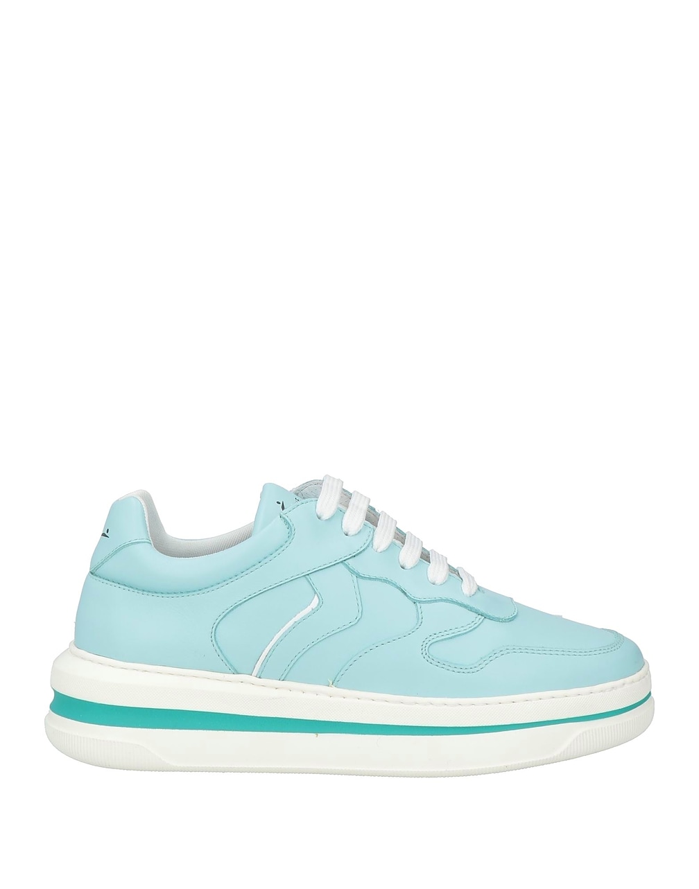 VOILE BLANCHE - Trainers