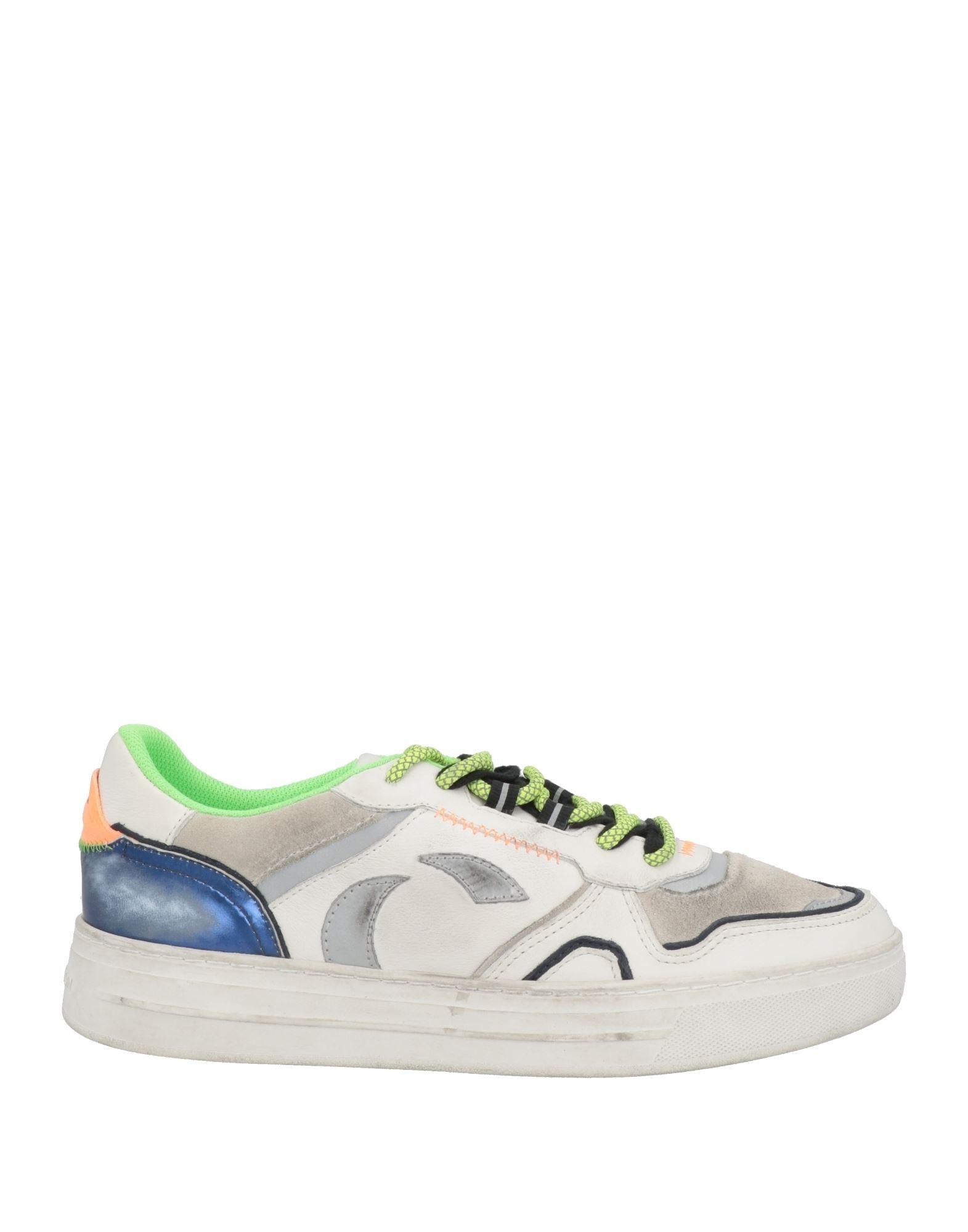 CRIME London - Sneakers