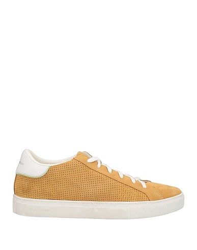 CRIME London Sneakers Kamel Leder