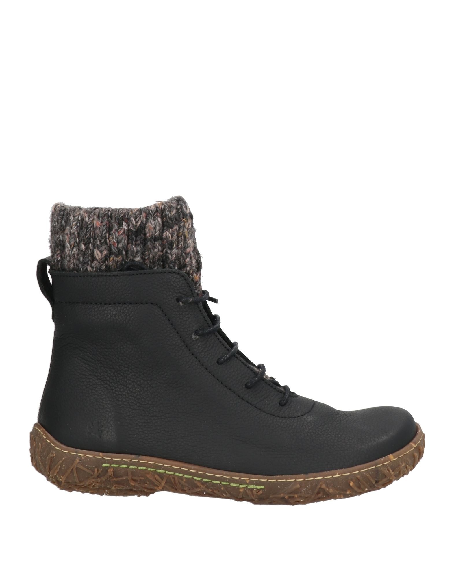EL NATURALISTA - Ankle boots