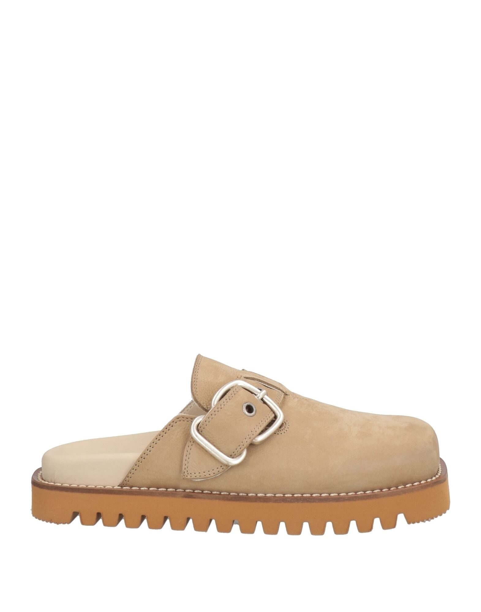 MATERIA PRIMA by GOFFREDO FANTINI - Mules & Clogs