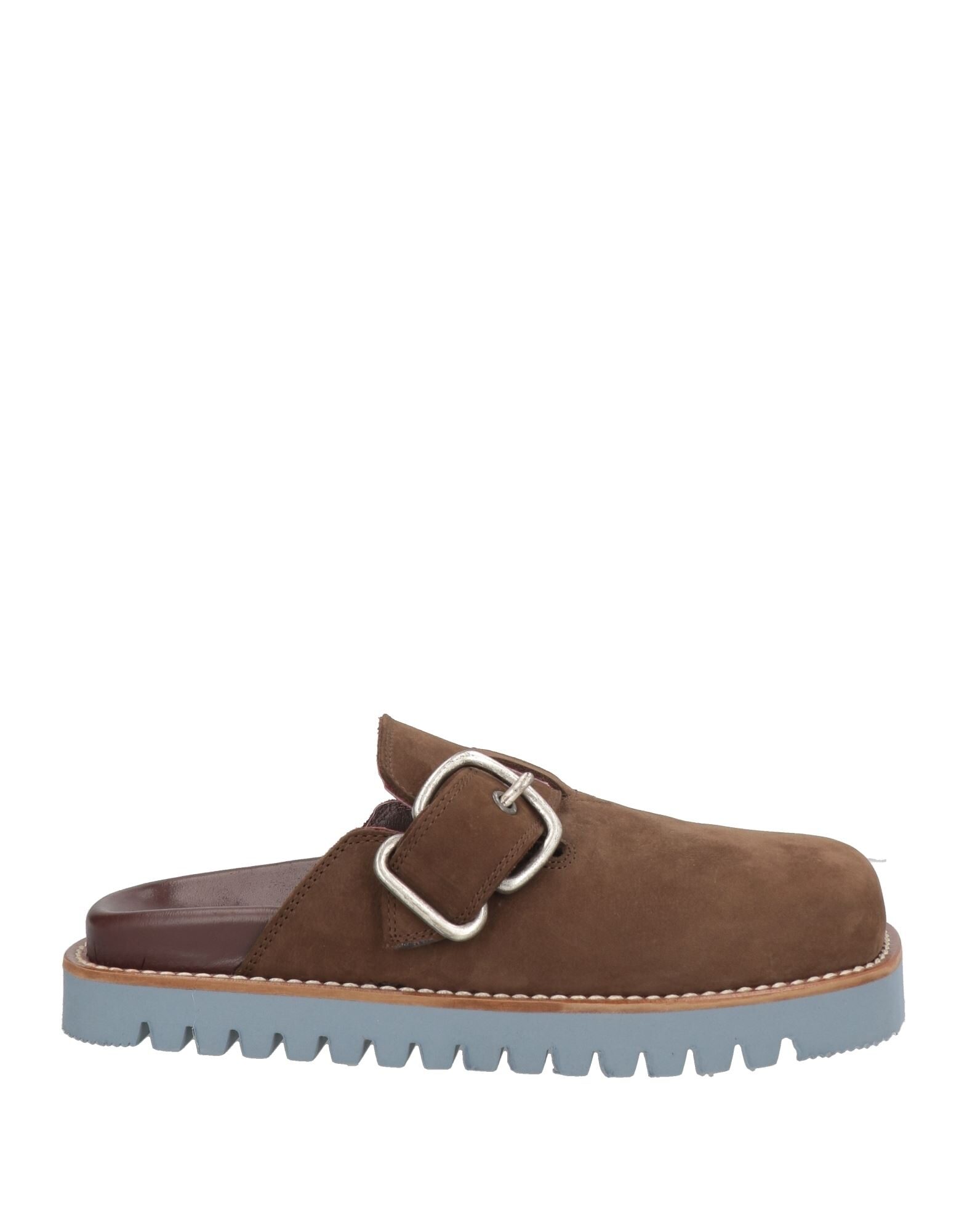 MATERIA PRIMA by GOFFREDO FANTINI - Mules & Clogs