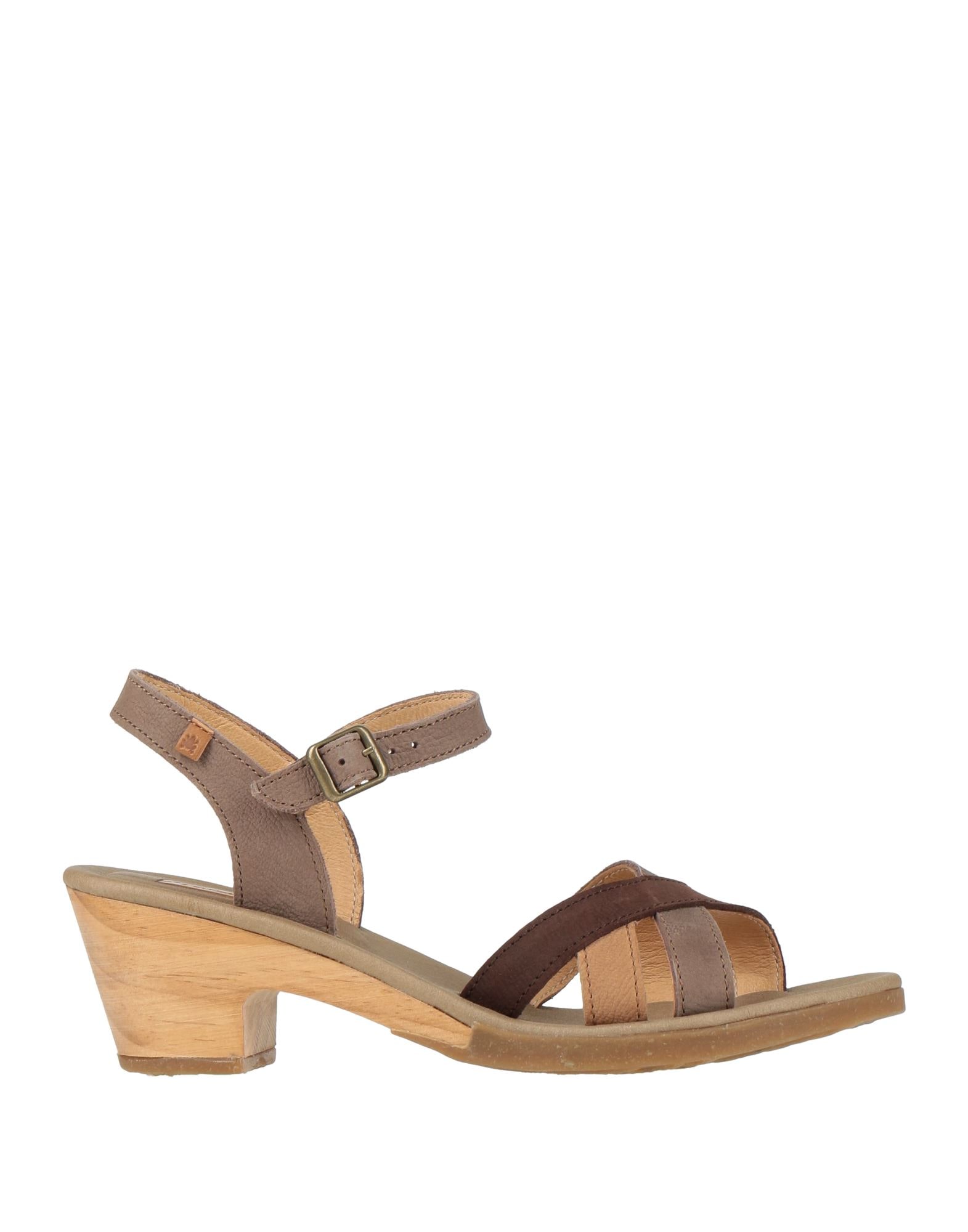 EL NATURALISTA - Sandals