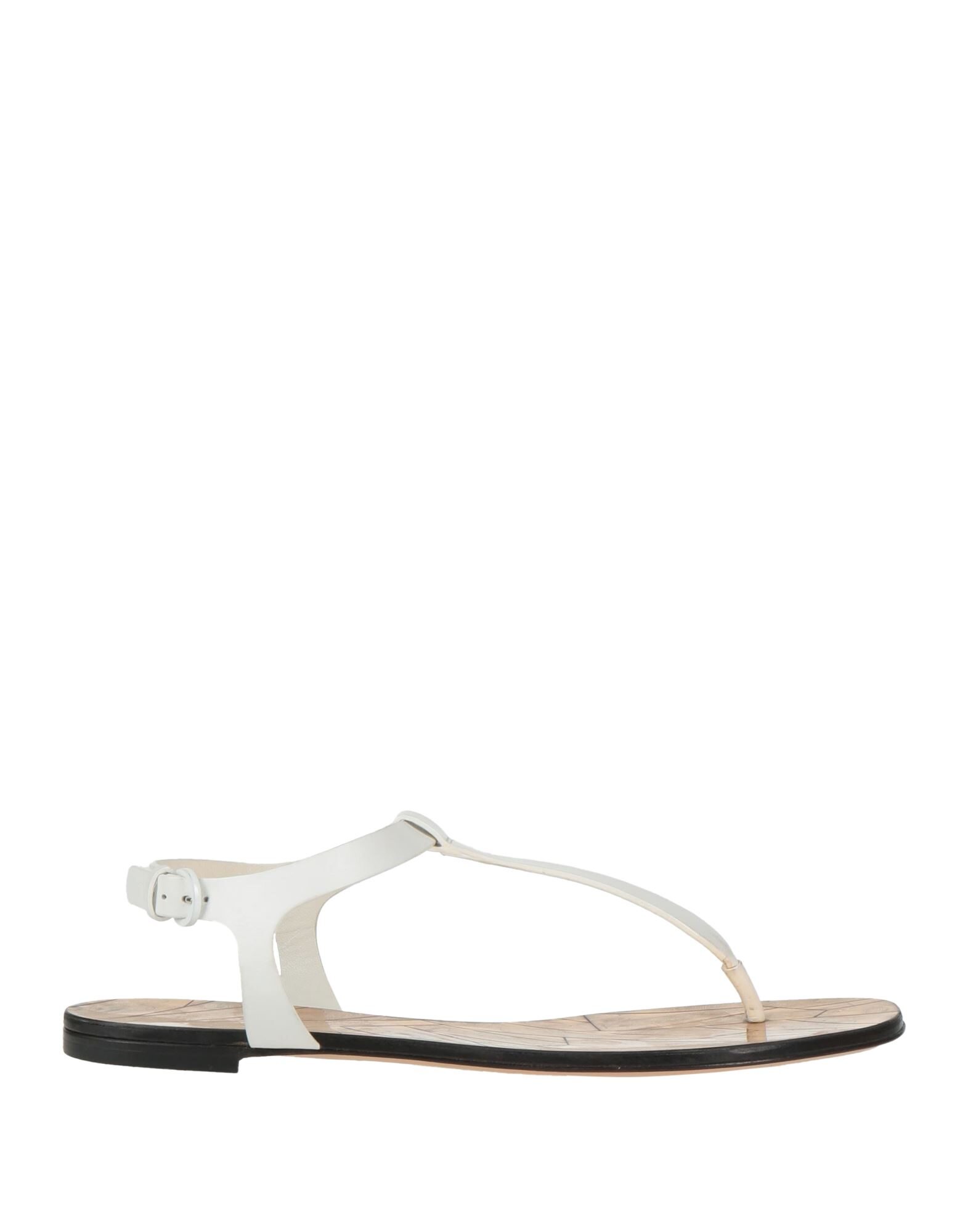 CASADEI - Thong sandals