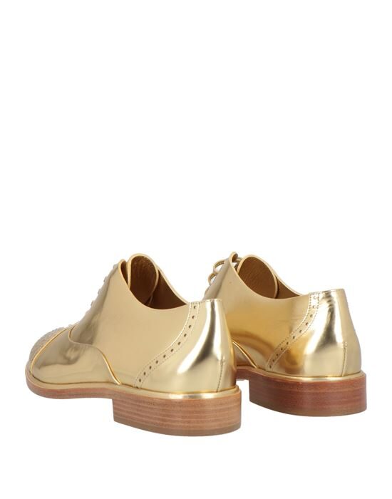 CASADEI Обувь на шнурках