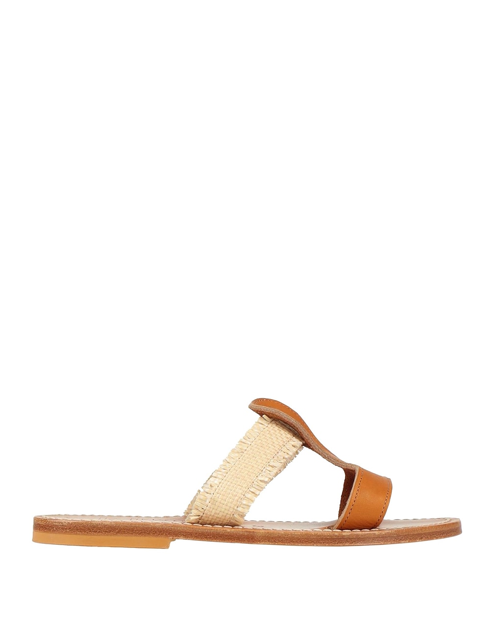 K.JACQUES ST. TROPEZ - Sandalias con cierre
