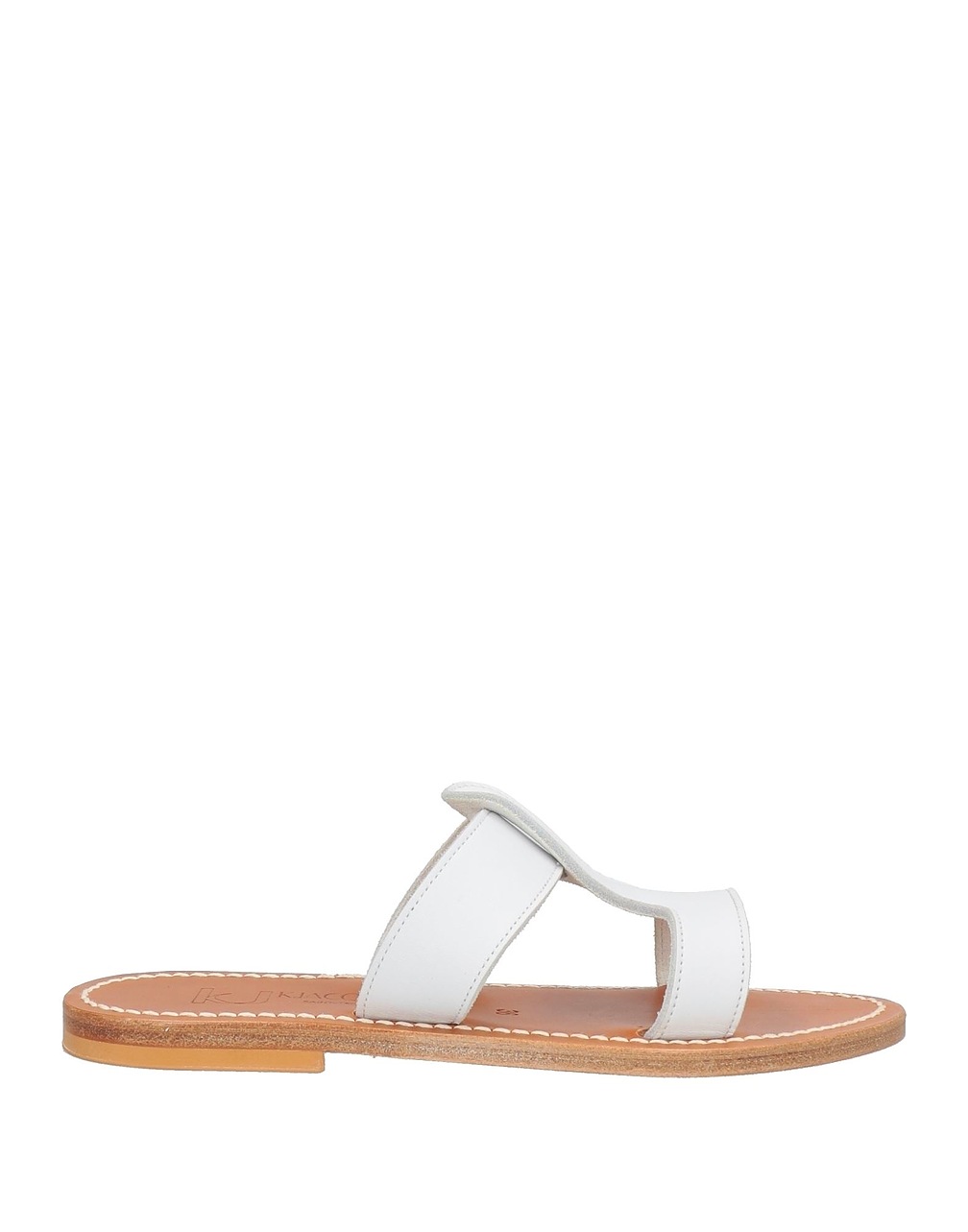 K.JACQUES ST. TROPEZ - Sandals