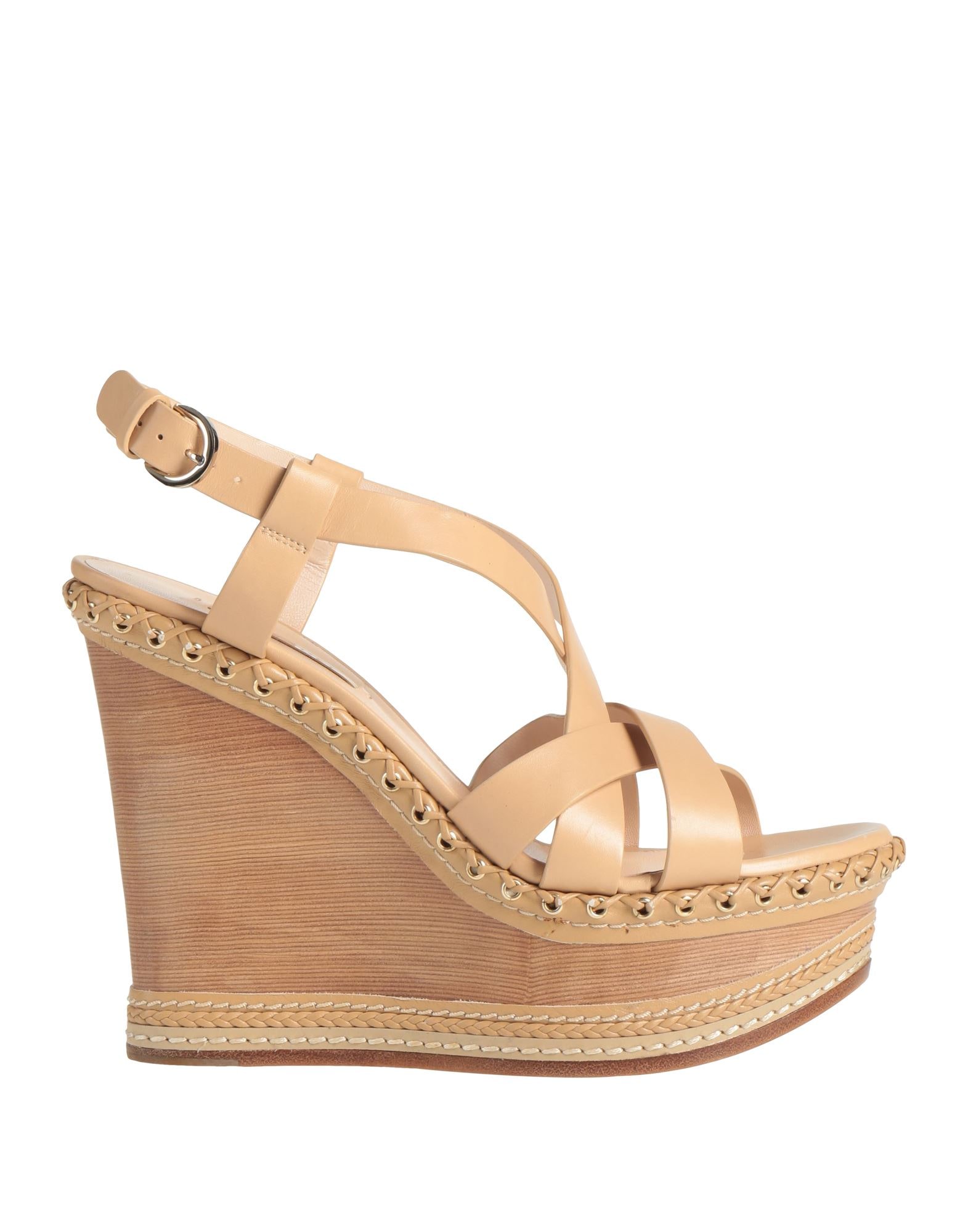 CASADEI - Sandals
