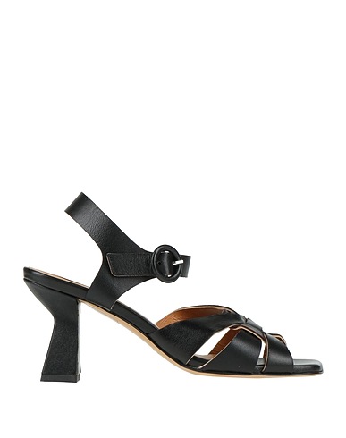 GIORGIA B. Sandalen Leder