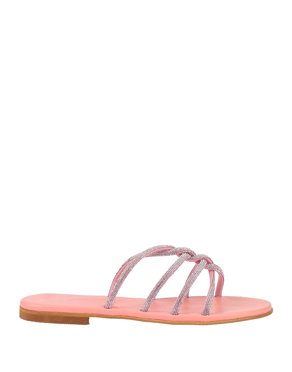 KIMA FROM GREECE WITH LOVE - Sandals
