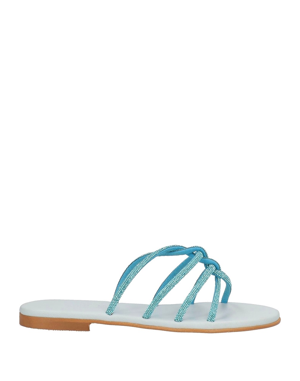 KIMA FROM GREECE WITH LOVE - Sandals