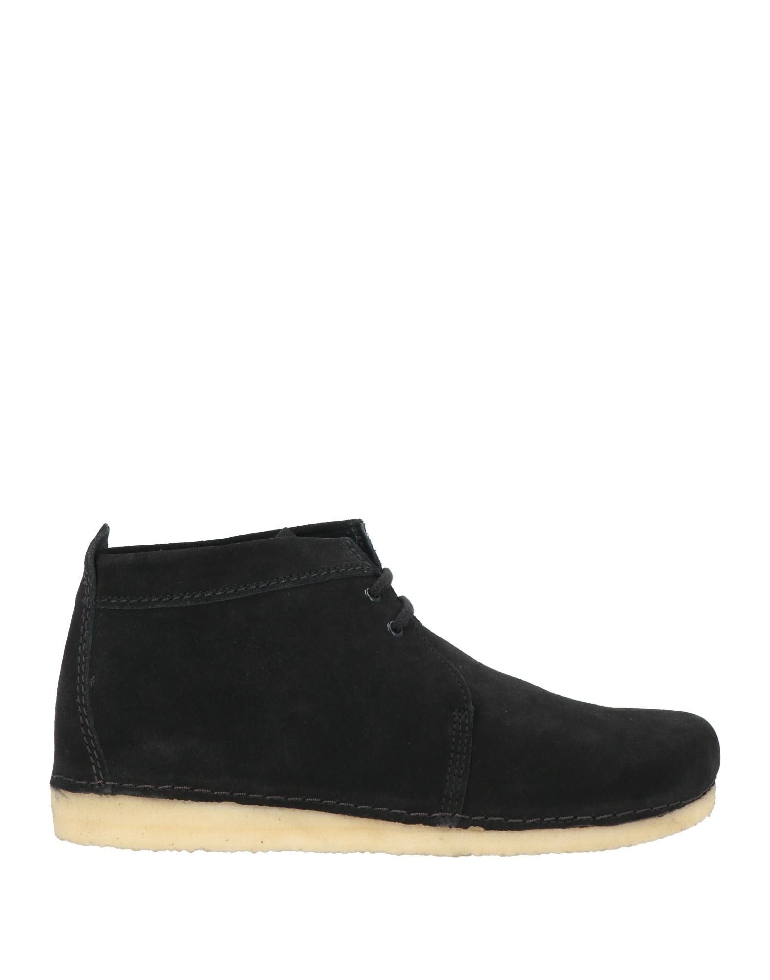 CLARKS ORIGINALS - Ankle boots