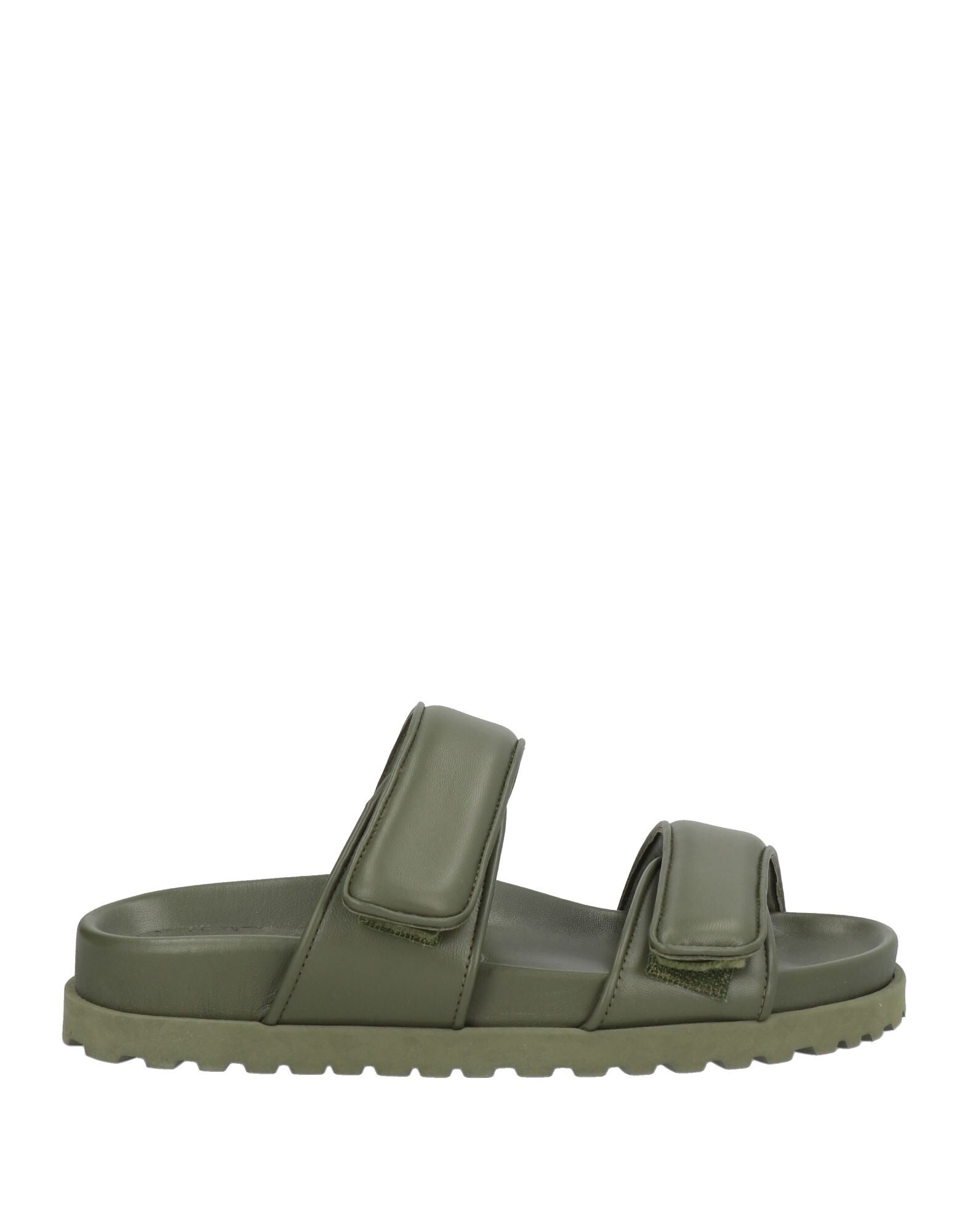 GIA BORGHINI - Sandals