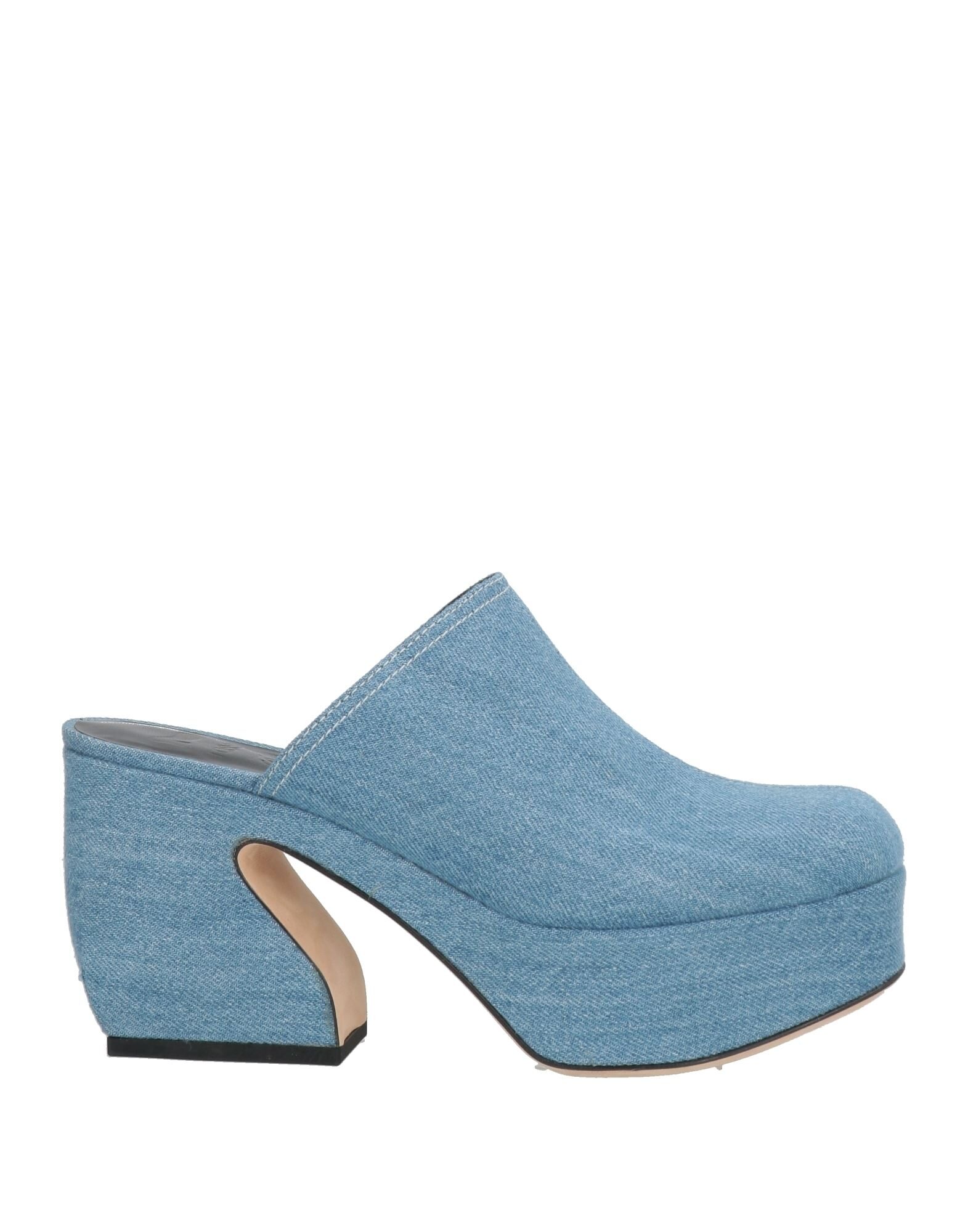 SI ROSSI by SERGIO ROSSI - Mules & Clogs