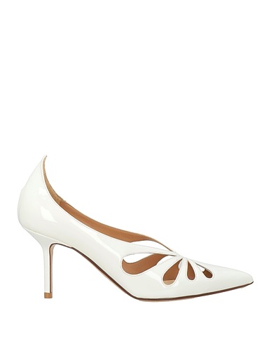 FRANCESCO RUSSO Pump Leather