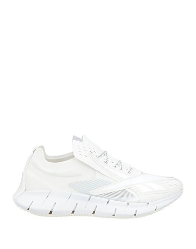 MAISON MARGIELA x REEBOK Sneakers Off white Textile fibers