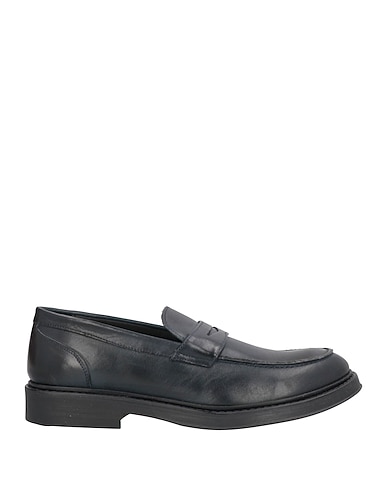 ROBERTO BOTTICELLI Loafers Calfskin