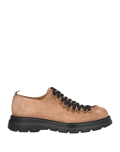 ROBERTO BOTTICELLI Laced shoes Leather