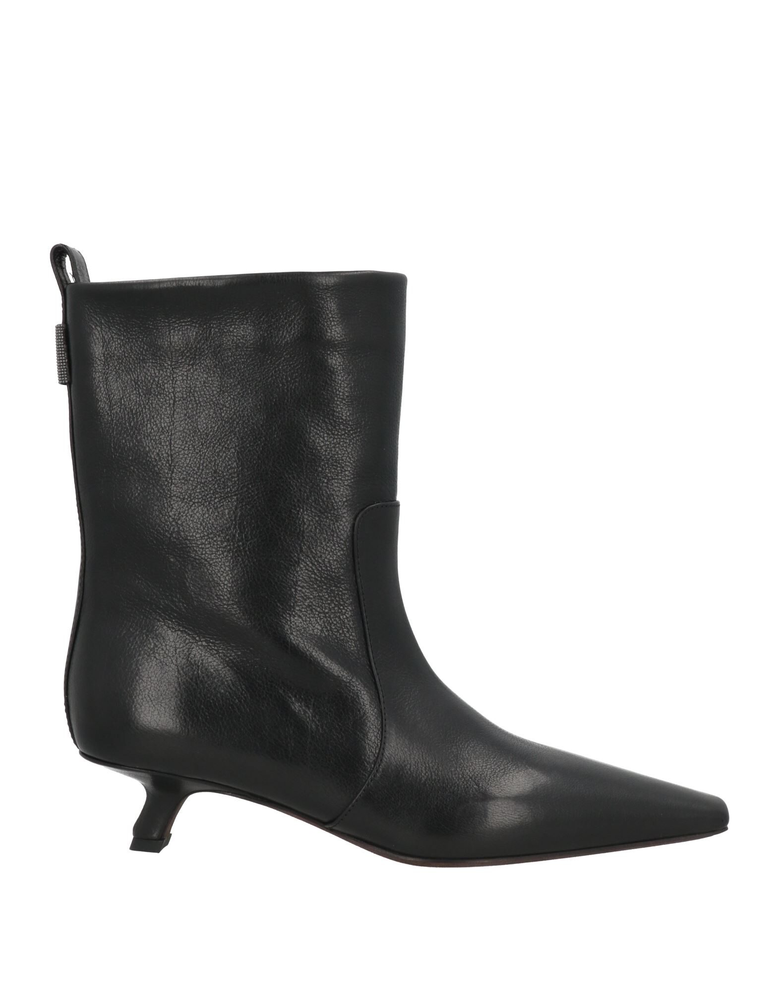 BRUNELLO CUCINELLI - Ankle boots