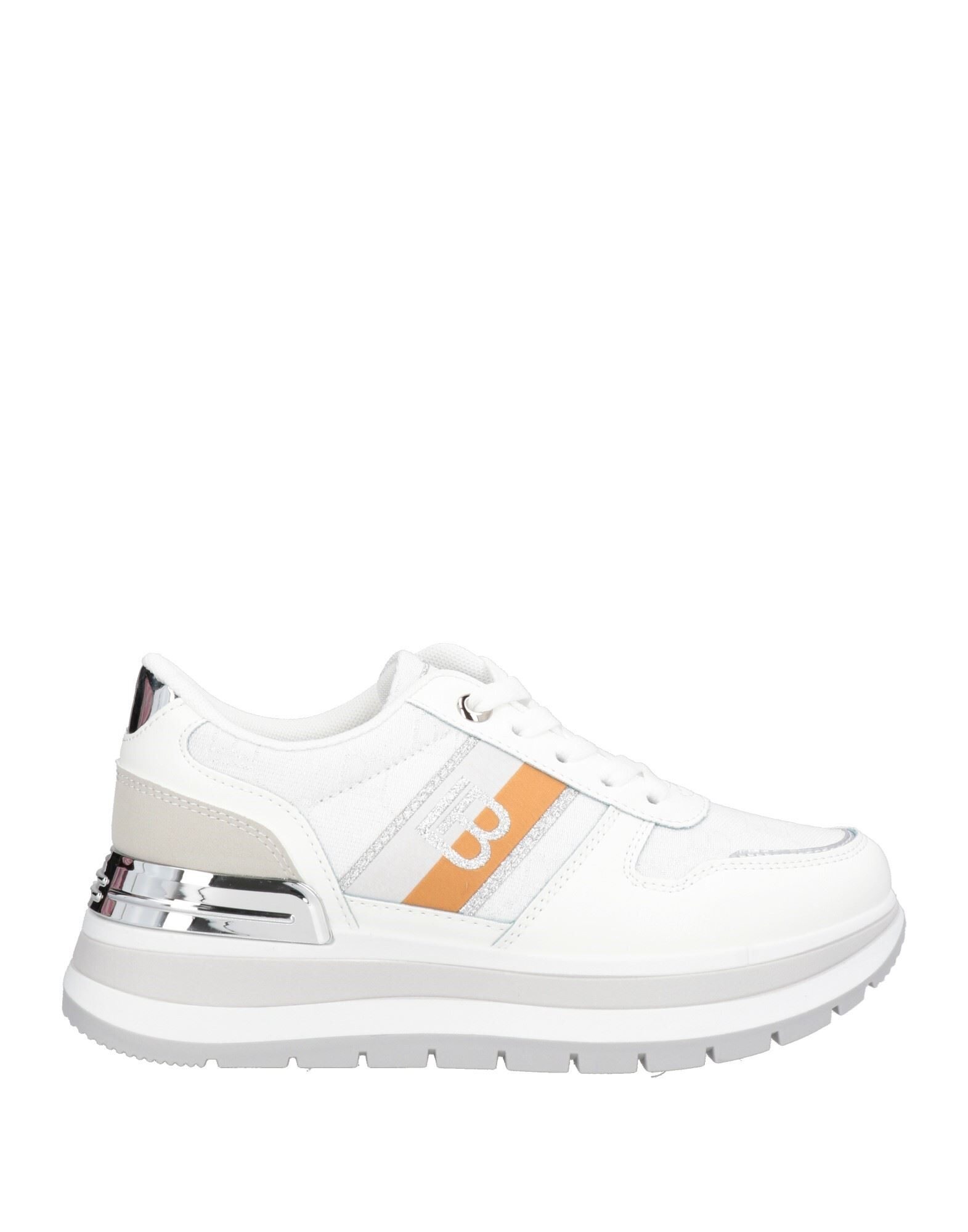 LAURA BIAGIOTTI - Sneakers