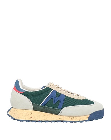 KARHU Sneakers Leather, Textile fibres