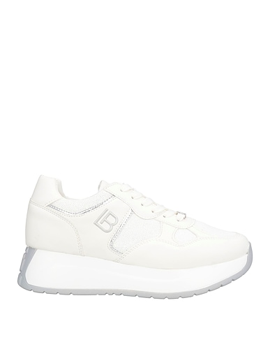 LAURA BIAGIOTTI Sneakers Textile fibers