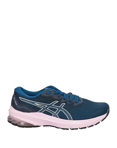 ASICS Sneakers Textile fibres, Rubber