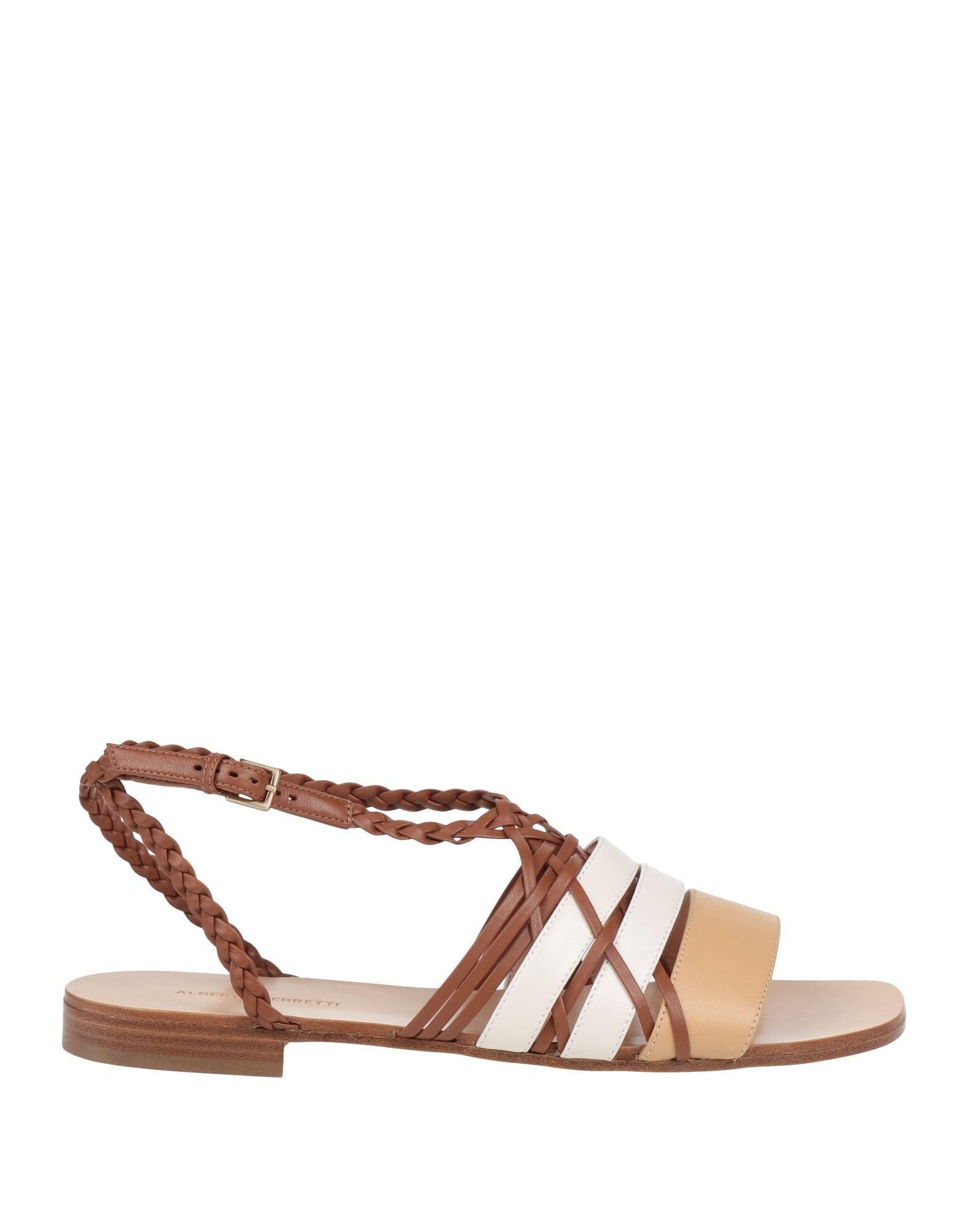 ALBERTA FERRETTI - Sandals