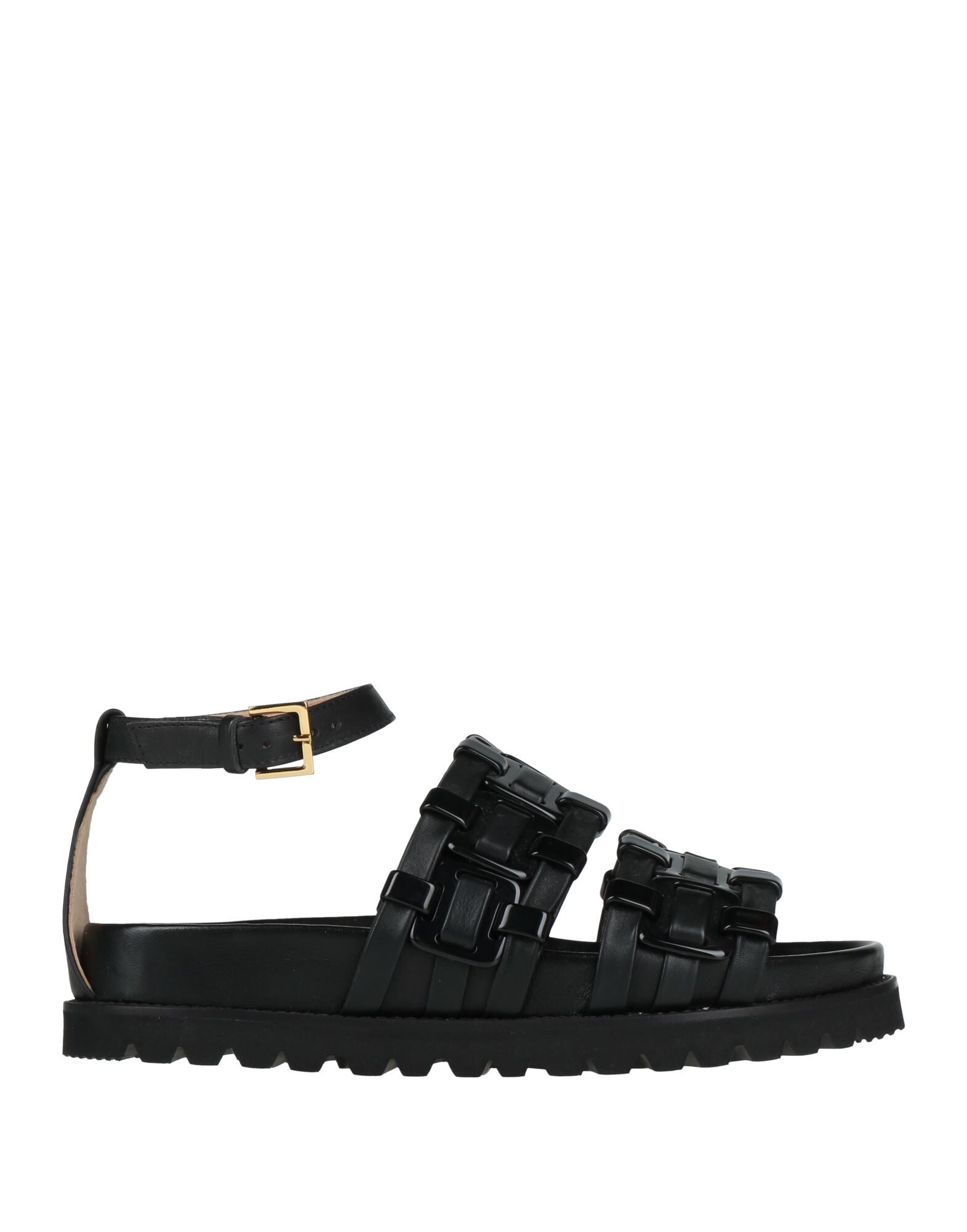 ALBERTA FERRETTI - Sandals