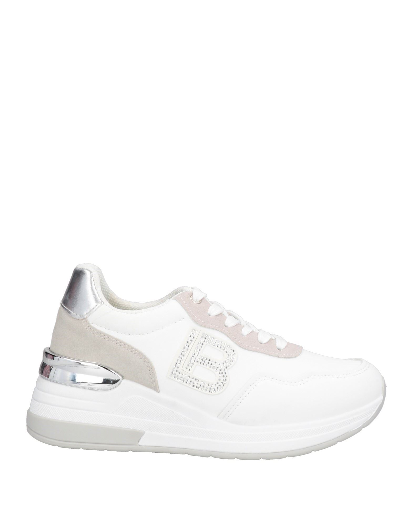 LAURA BIAGIOTTI - Кеды и кроссовки