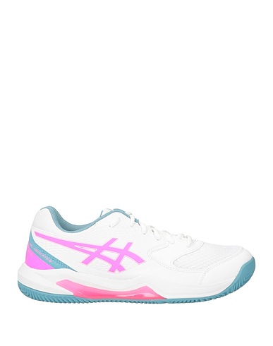 ASICS Sneakers White Textile fibres