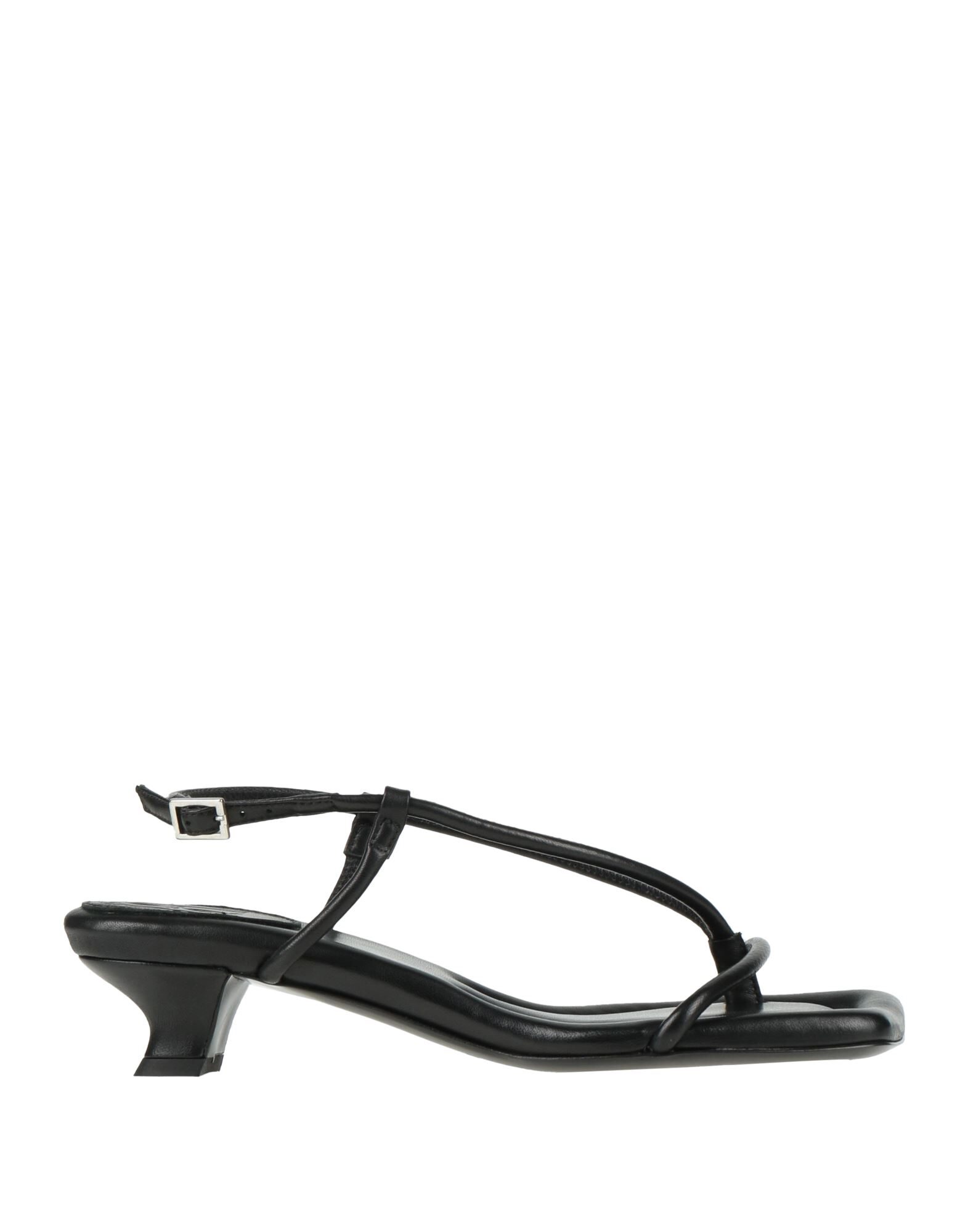 BY MALENE BIRGER - Thong sandals