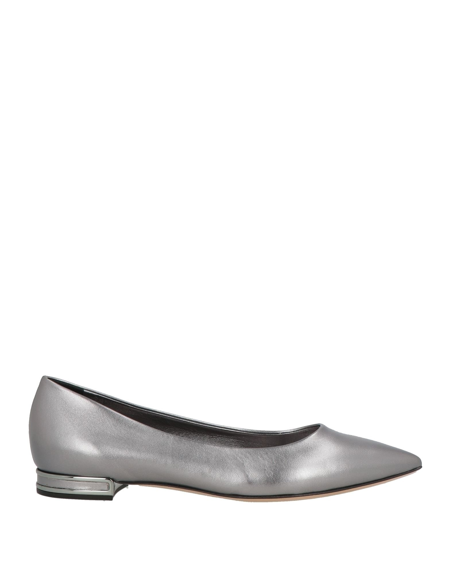 CASADEI - Ballet flats