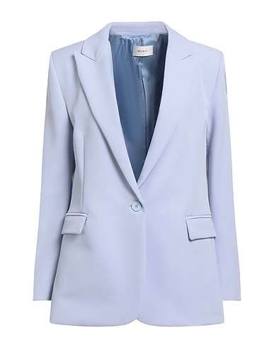 VICOLO Jackett Lila 88% Polyester, 12% Elastan