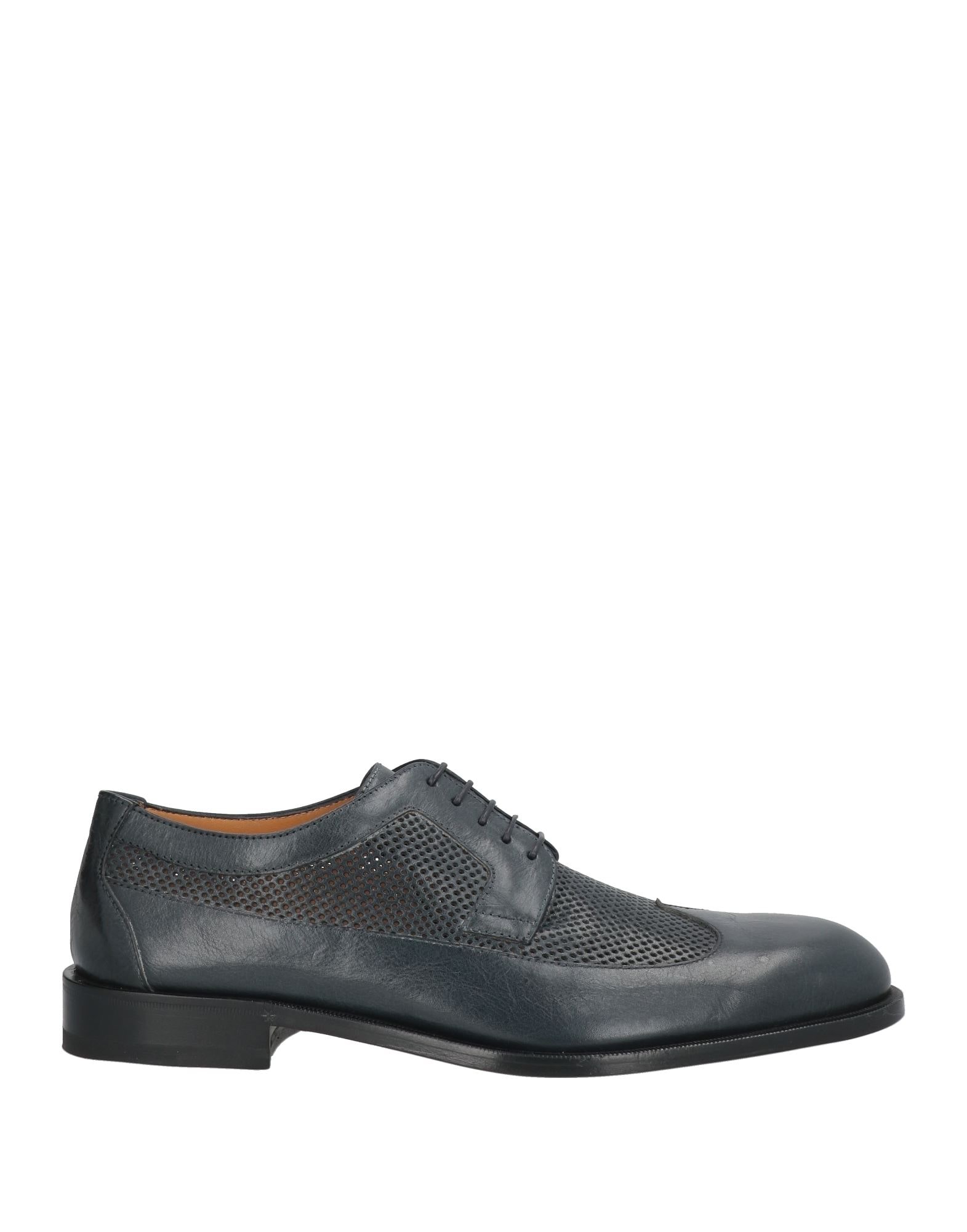 TESTONI - Lace-up shoes