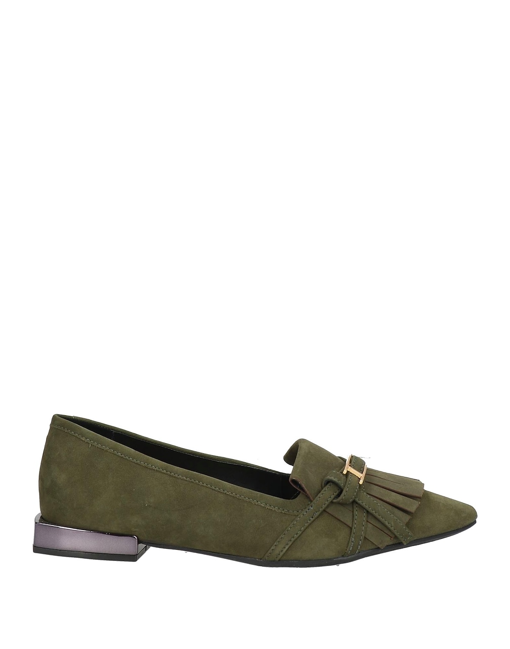 VICENZA) - Loafers